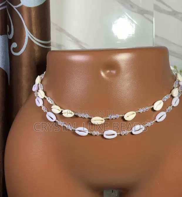 Bead Majesty Waist Beads · Photo 1