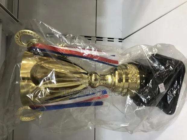 Football Trophy(35cm) · Photo 1