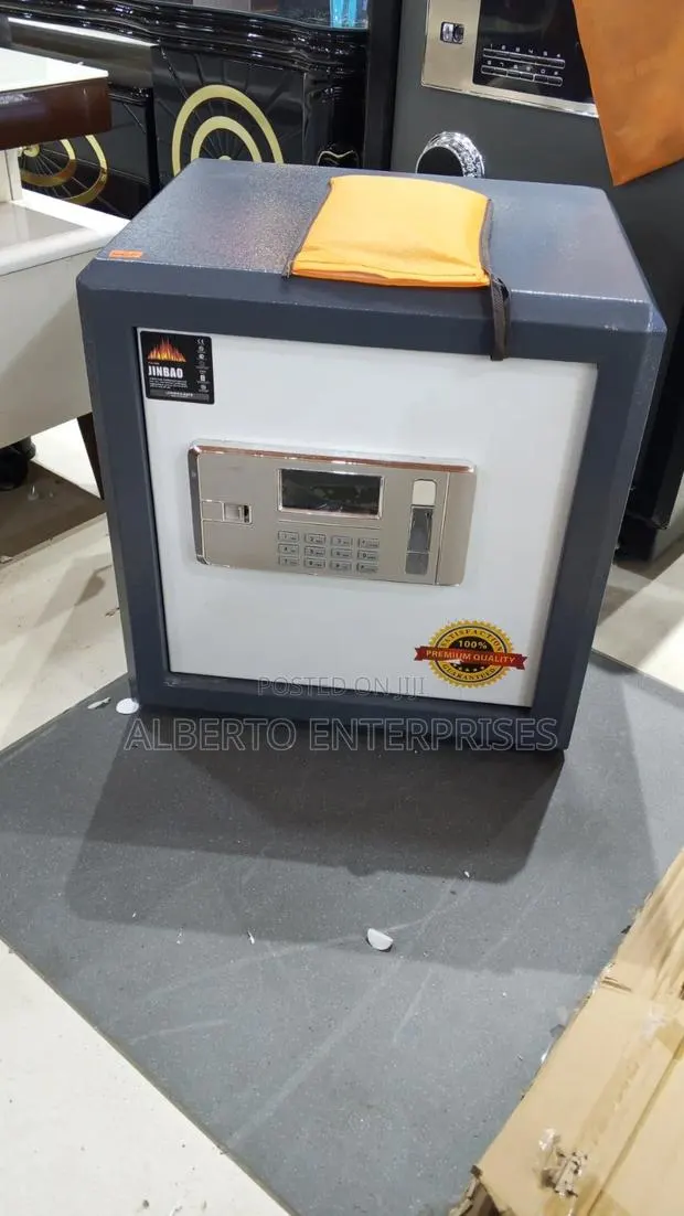 Heavy Duty Waterproof Digital Money Bank · Photo 1