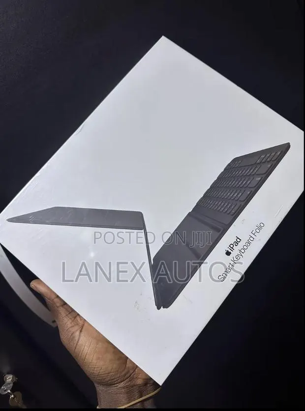 Apple Smart Keyboard Folio iPad Keyboard iPad Pro 12.9inchs · Photo 1