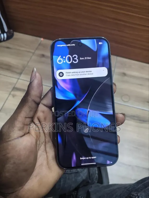 New Google Pixel 9 Pro 128 GB Black · Photo 1