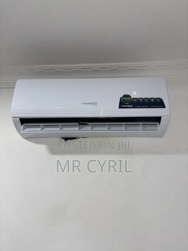 Hisense 1.5hp AC · Photo 1