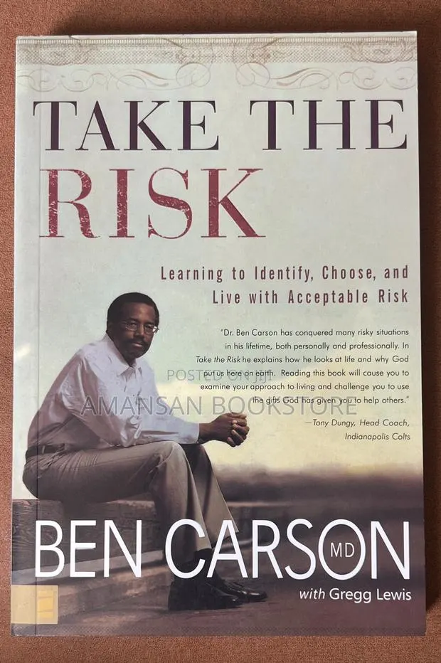 Take the Risk · Photo 1