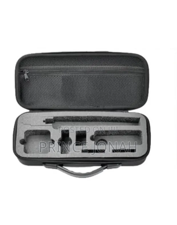 Fotoleey Carrying Case For Insta360 X3, X2 · Photo 1