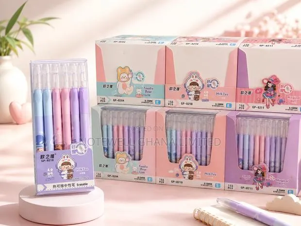 Erasable Pens in Bulk · Photo 1