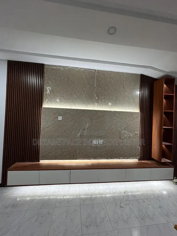 Contact Us for Your Living Room Decorations · Photo 1