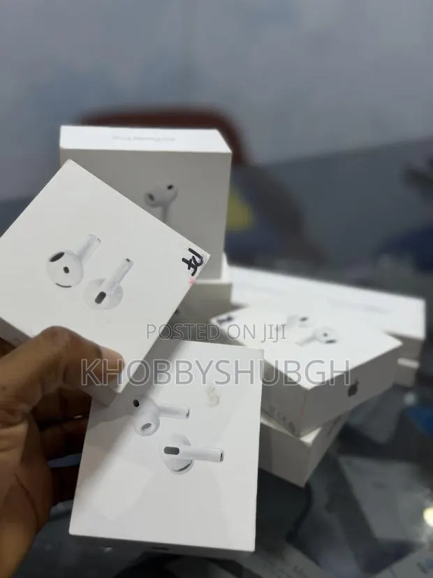 AirPods Pro 3 · Photo 1