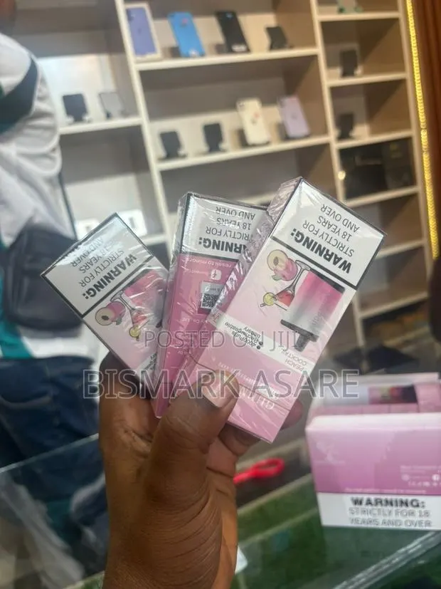 Shisha Vapes · Photo 2