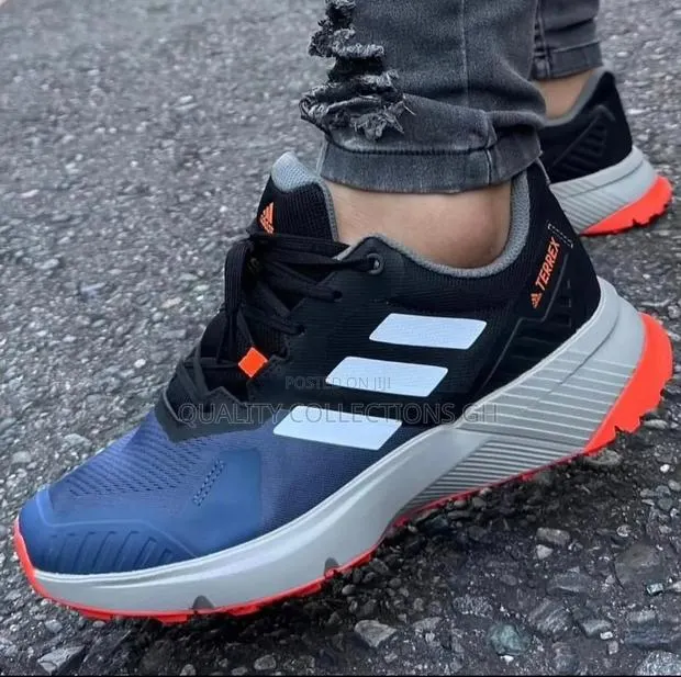 Adidas Terrex Soulstride · Photo 1