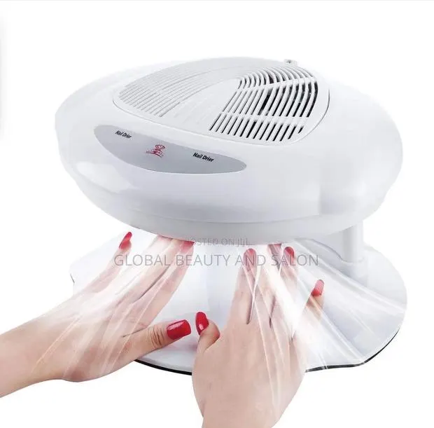 Double Hand Normal Polush Dryer Hot/Cold · Photo 1