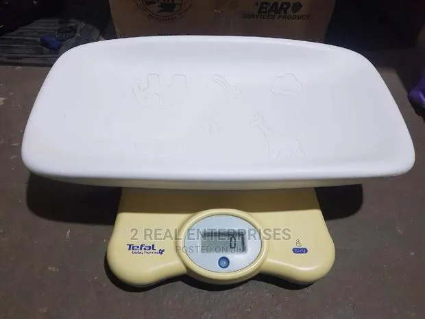 Baby Scales · Photo 2
