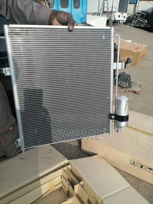 A C Condenser for Mitsubishi L200/Triton · Photo 1