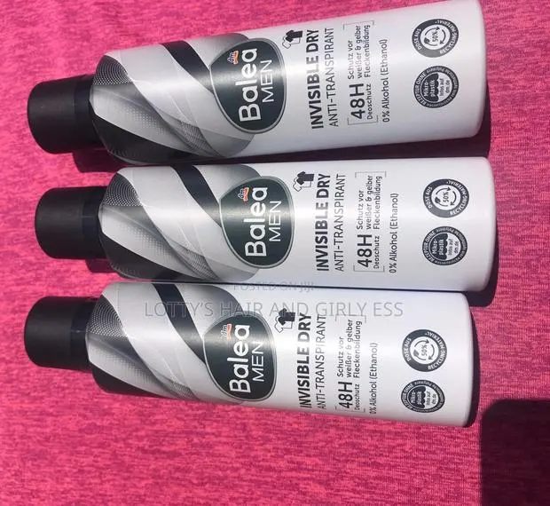 Balea Deodorant · Photo 1