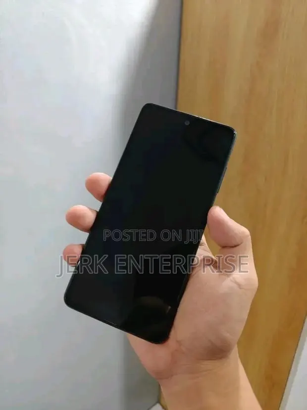 Samsung Galaxy A53 5G 256 GB Black · Photo 1
