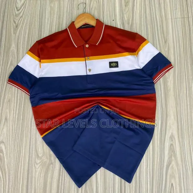 Plus Size Lacoste Suitable for Men · Photo 1