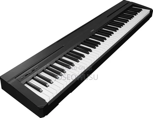 P45 Yamaha Piano · Photo 1