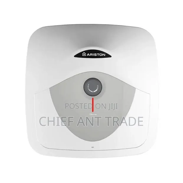 Ariston 15 Liter Water Heater · Photo 1