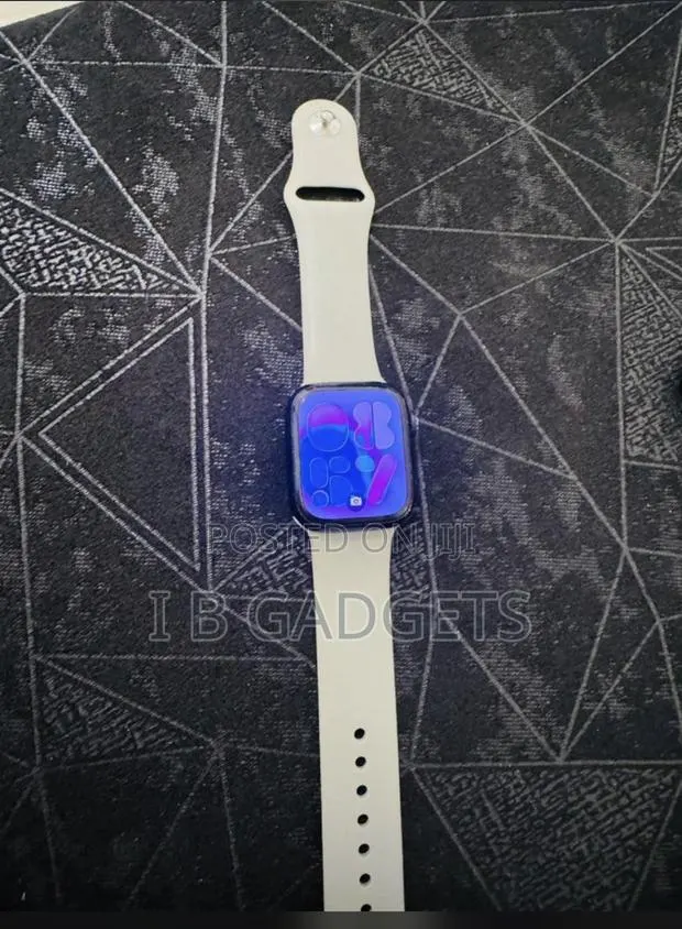 Iwatch Series 7 41mm · Photo 1