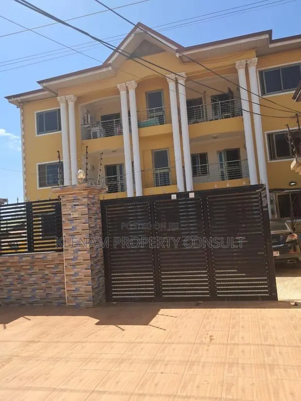 2bdrm Apartment in Mallam for rent · Photo 1