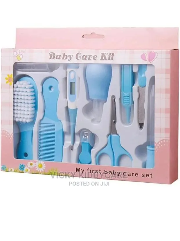Baby Care Kit · Photo 1