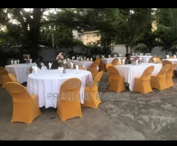 Event Service. · Photo 1