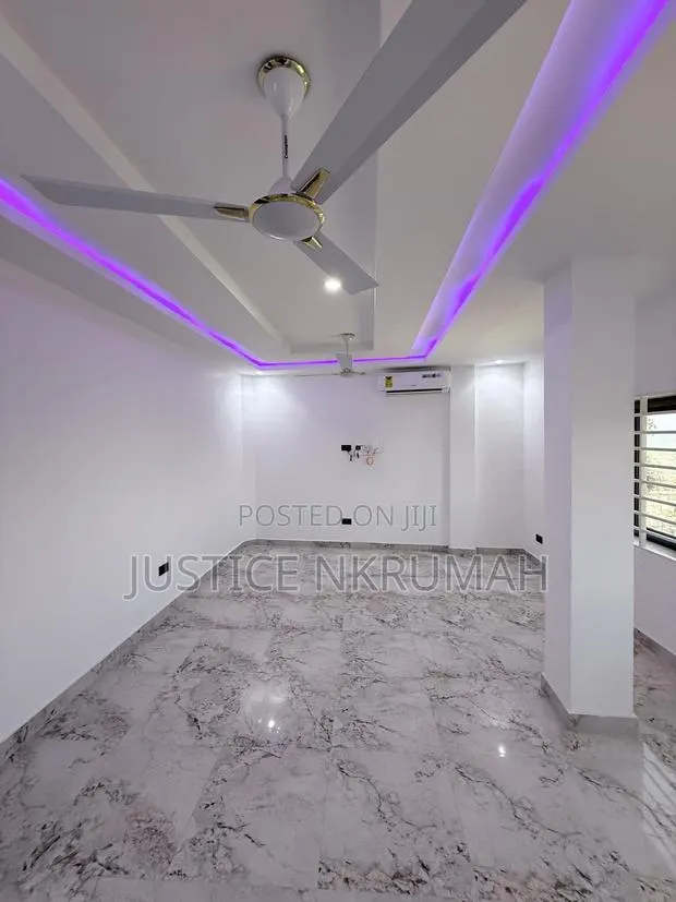 2bdrm Apartment in Mr. Justice Estate, Old Barrier for rent · Photo 1