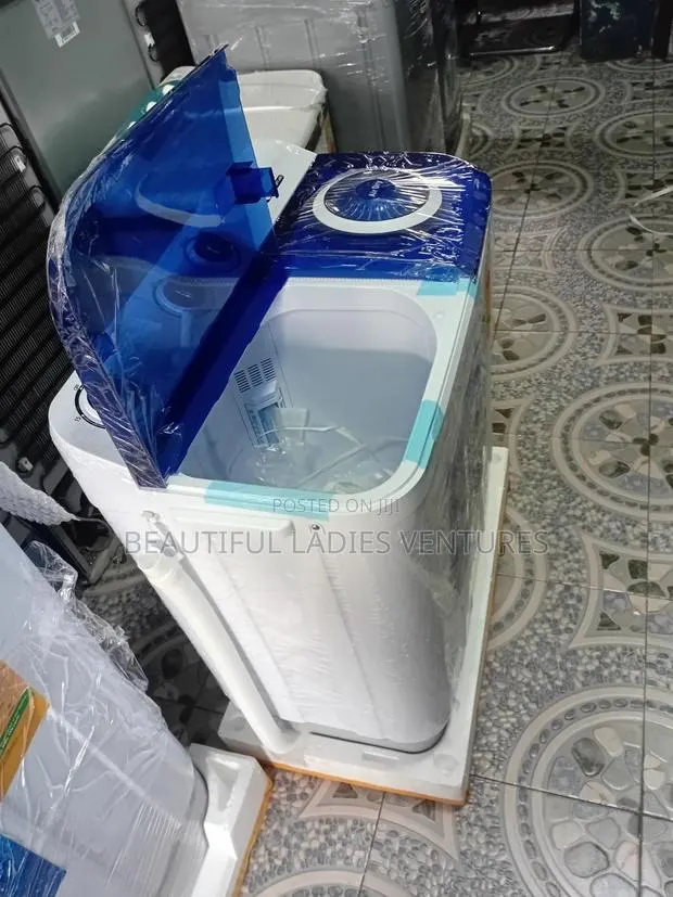 Durable Nexon 7kg Washer Spinner · Photo 1