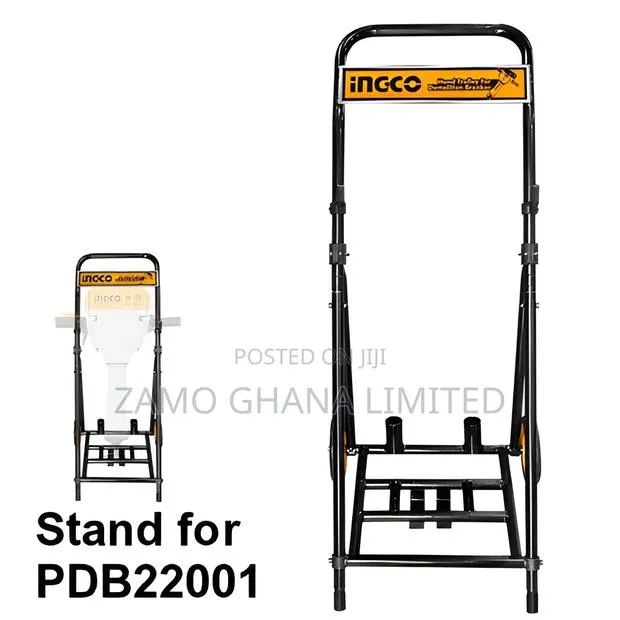 Stand for Demolition Breaker # Pdb22001-S · Photo 1