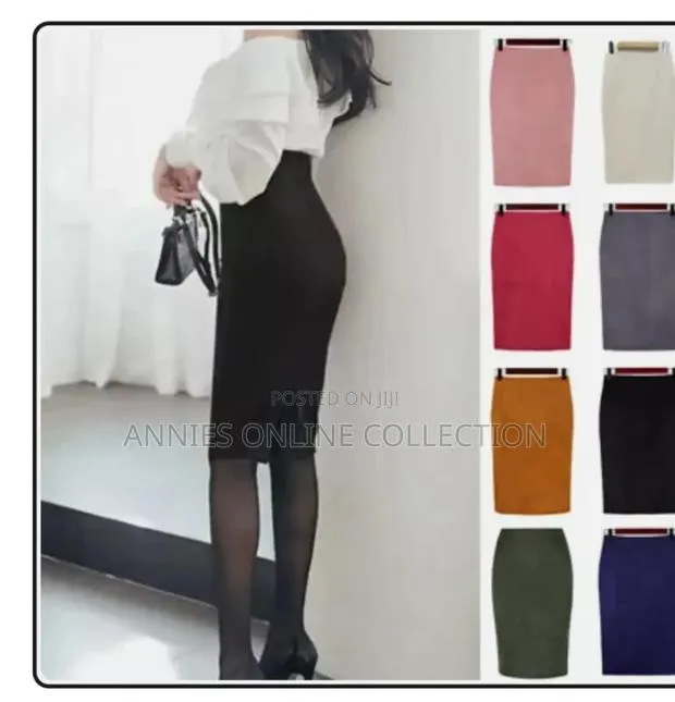 Lovely Skirts · Photo 2