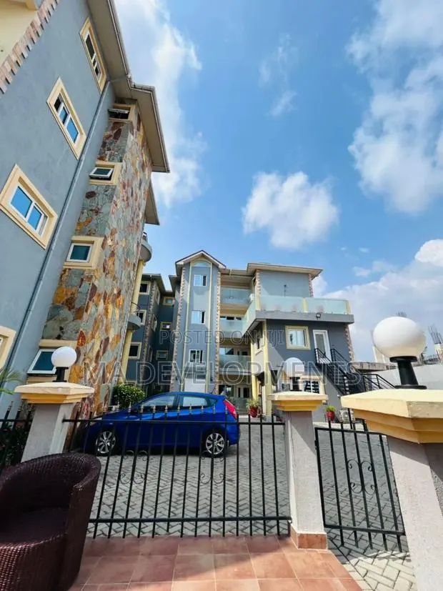 Furnished 3bdrm Apartment in Airport West for rent · Photo 1