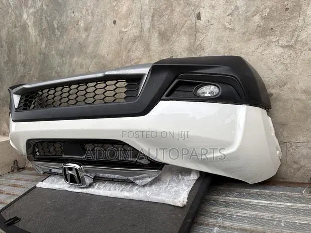 Honda CRV Complete Front Bumper Home Used 2017 2018 2019 · Photo 1