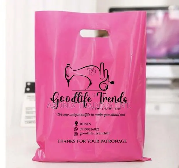 Polly Bags Design and Printing · Photo 1