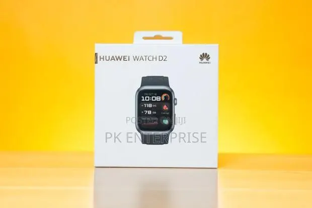 New Huawei Watch D2 Original · Photo 1