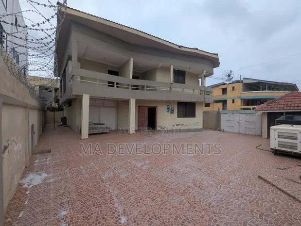 5bdrm House in Achimota Abc Near for rent · Photo 1