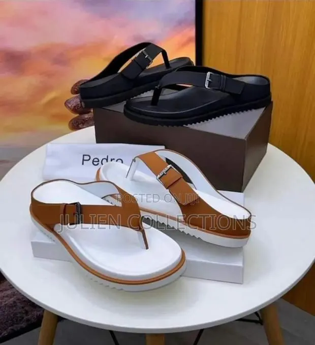 Pedro Sandals · Photo 1