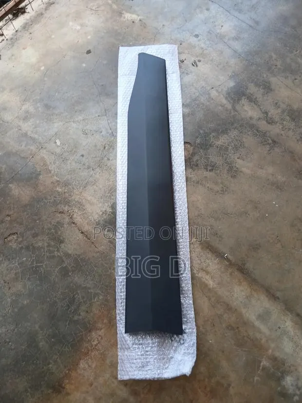 Toyota Rav4 2019 ,2020 , 2021 Door Moulding · Photo 1