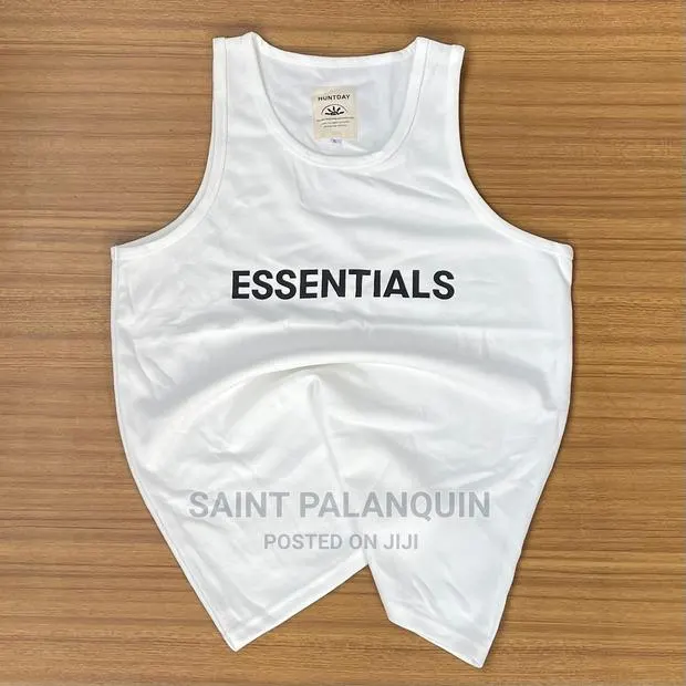 Quality Vest · Photo 1