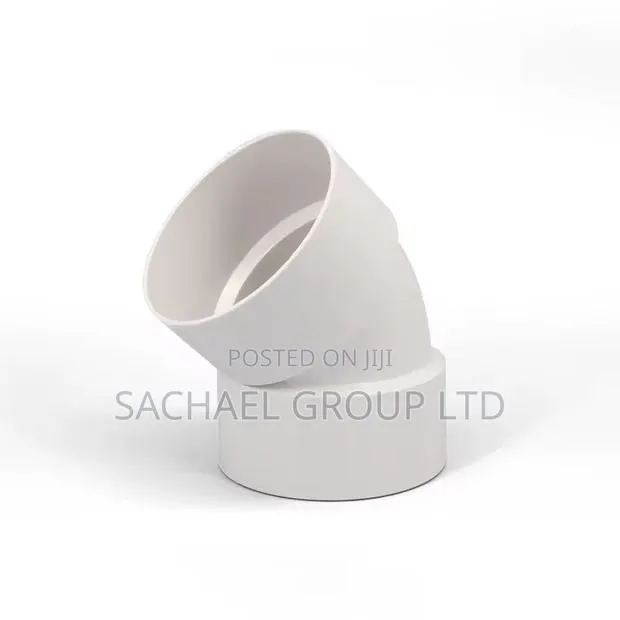 4” 45 Bend · Photo 1