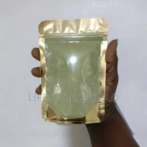 Indigo Powder (50g) · Photo 1