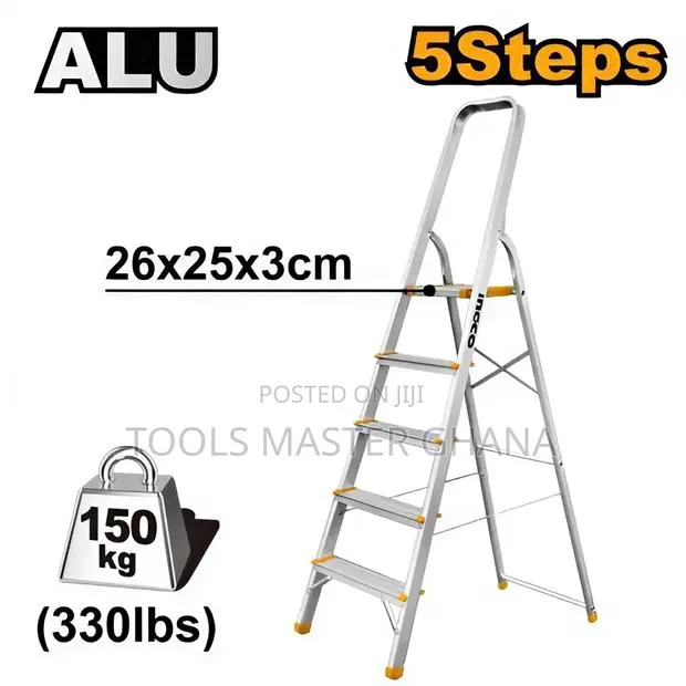 Household Ladder - Hlad06051 · Photo 1