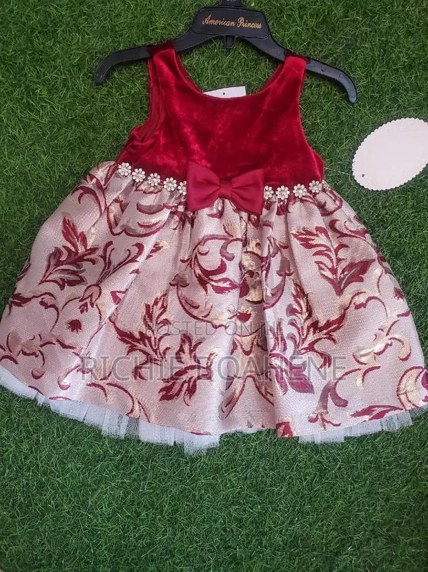 Girl Dress for 2 Years · Photo 1