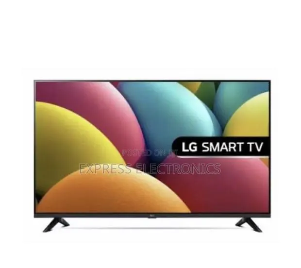 Shop the New 43 Inch Lg FHD Ai Lr60 Smart Tv 43lr60006la · Photo 1