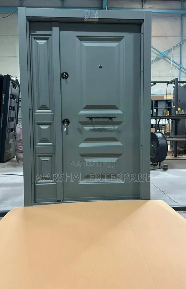 Turkey Door Full Metal · Photo 1