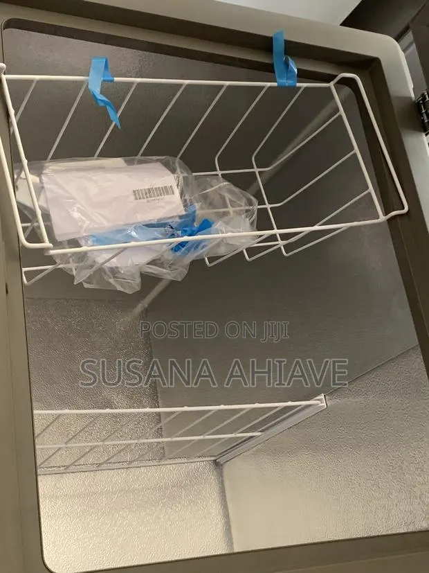 Portable Deep Freezer for Sale. · Photo 1