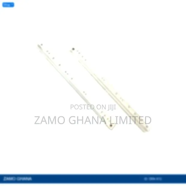 Drawer Slide 300mm - 12inch - Dra-S12 · Photo 1