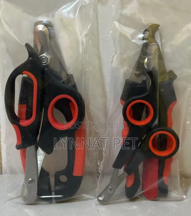 Nail Cutter / Clipper 2in1 · Photo 1
