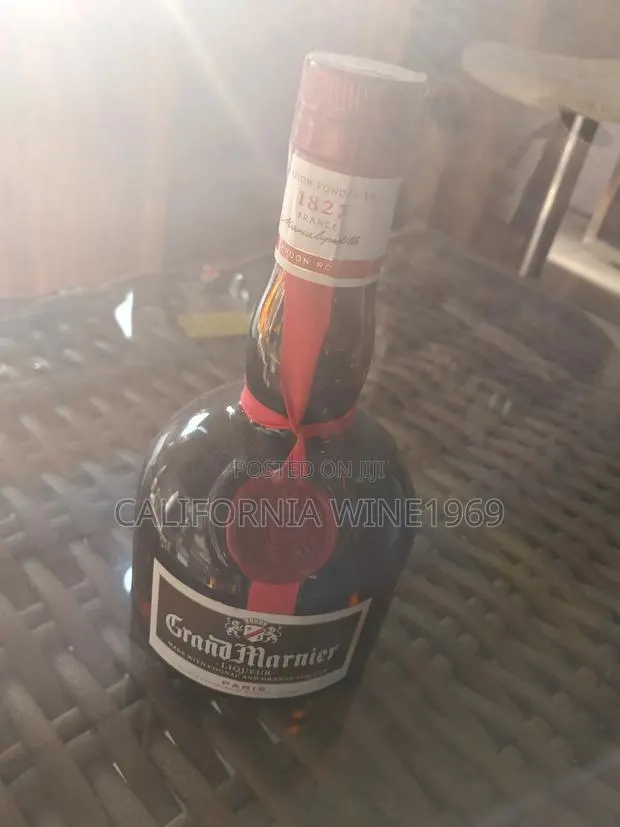 Grand Marnier · Photo 1