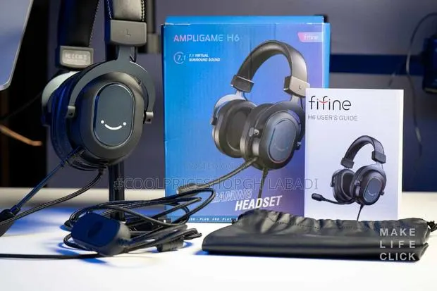 Headset Usb Microphone · Photo 1