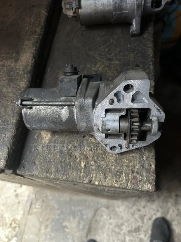 Honda Accord Starters · Photo 1