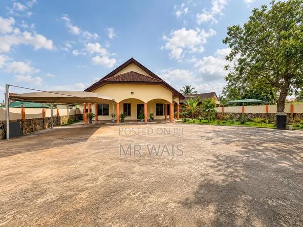 3bdrm House in Agbogba for rent · Photo 1